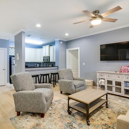 Tuscaloosa Condo Rental Near Bryant-Denny Stadium Екстериор снимка