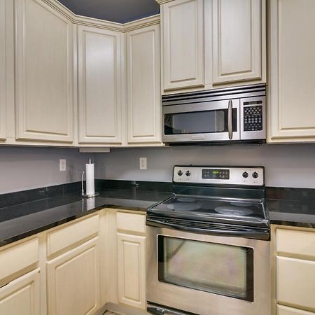 Tuscaloosa Condo Rental Near Bryant-Denny Stadium Екстериор снимка