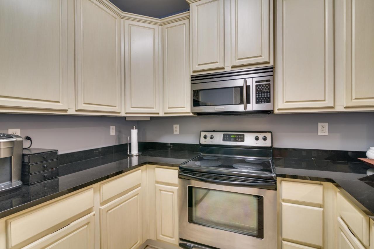 Tuscaloosa Condo Rental Near Bryant-Denny Stadium Екстериор снимка