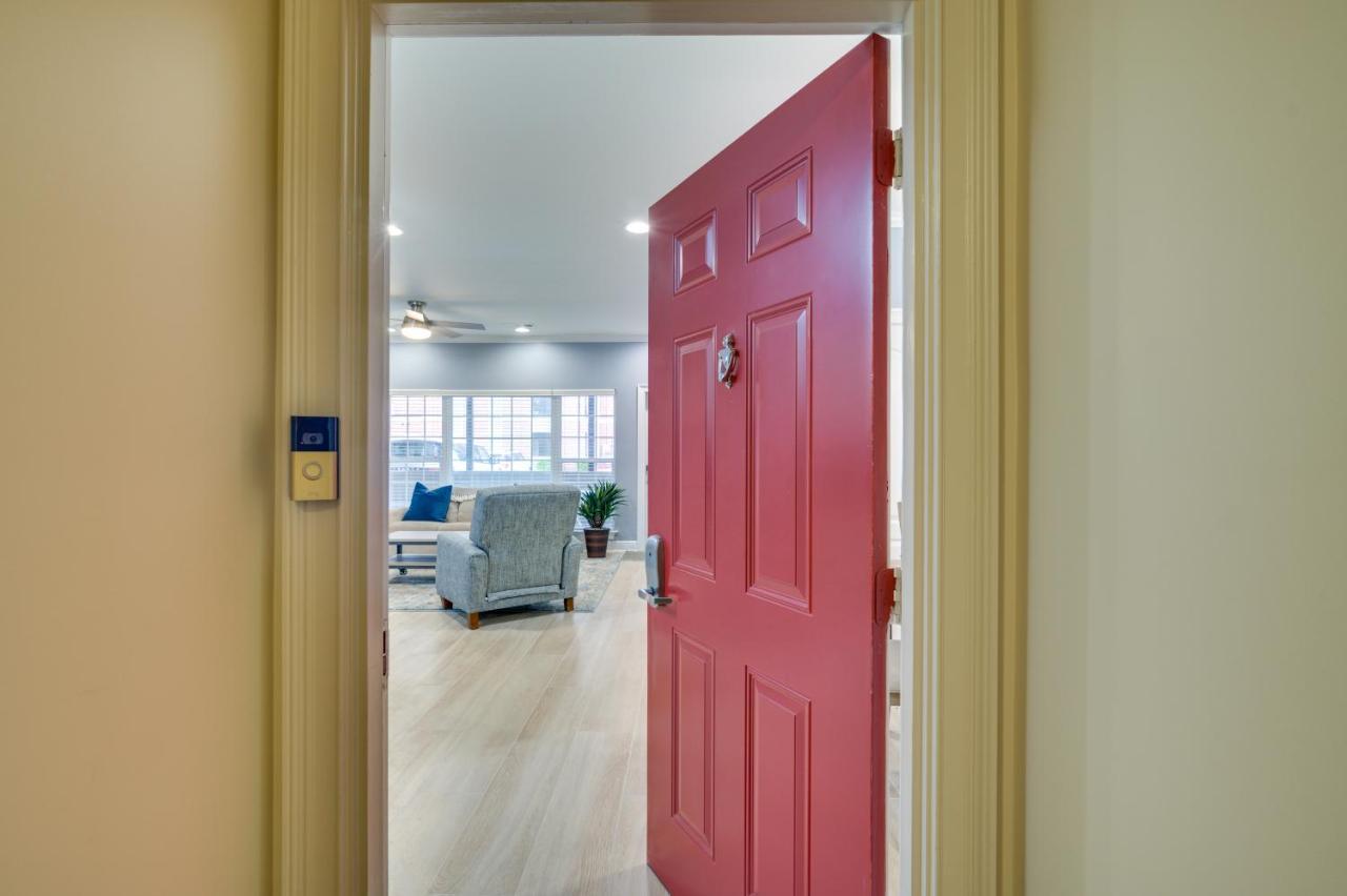 Tuscaloosa Condo Rental Near Bryant-Denny Stadium Екстериор снимка