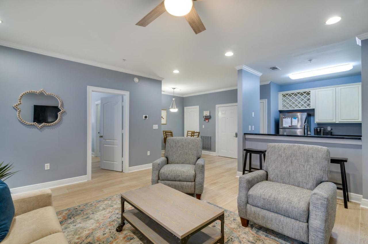 Tuscaloosa Condo Rental Near Bryant-Denny Stadium Екстериор снимка