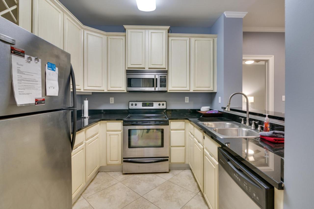 Tuscaloosa Condo Rental Near Bryant-Denny Stadium Екстериор снимка