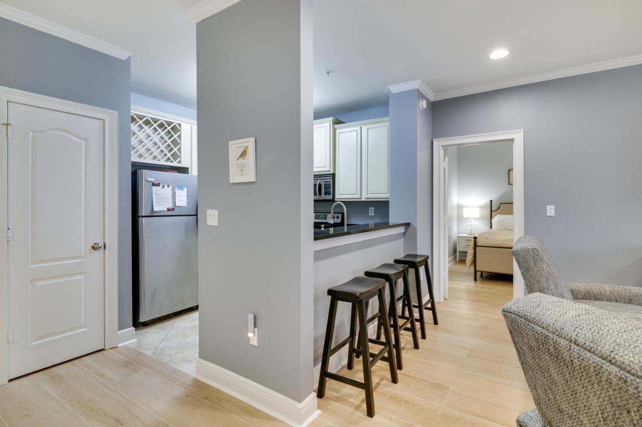 Tuscaloosa Condo Rental Near Bryant-Denny Stadium Екстериор снимка