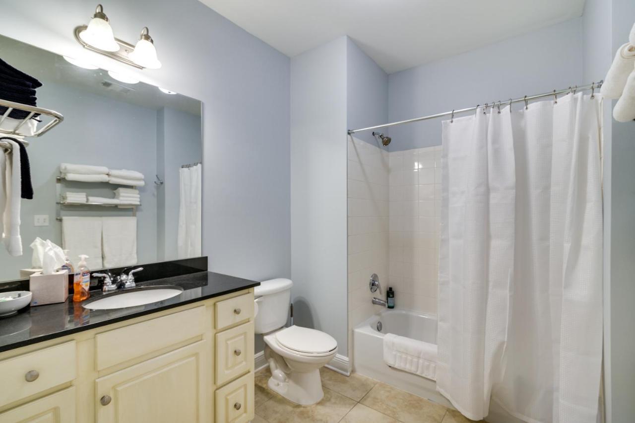 Tuscaloosa Condo Rental Near Bryant-Denny Stadium Екстериор снимка