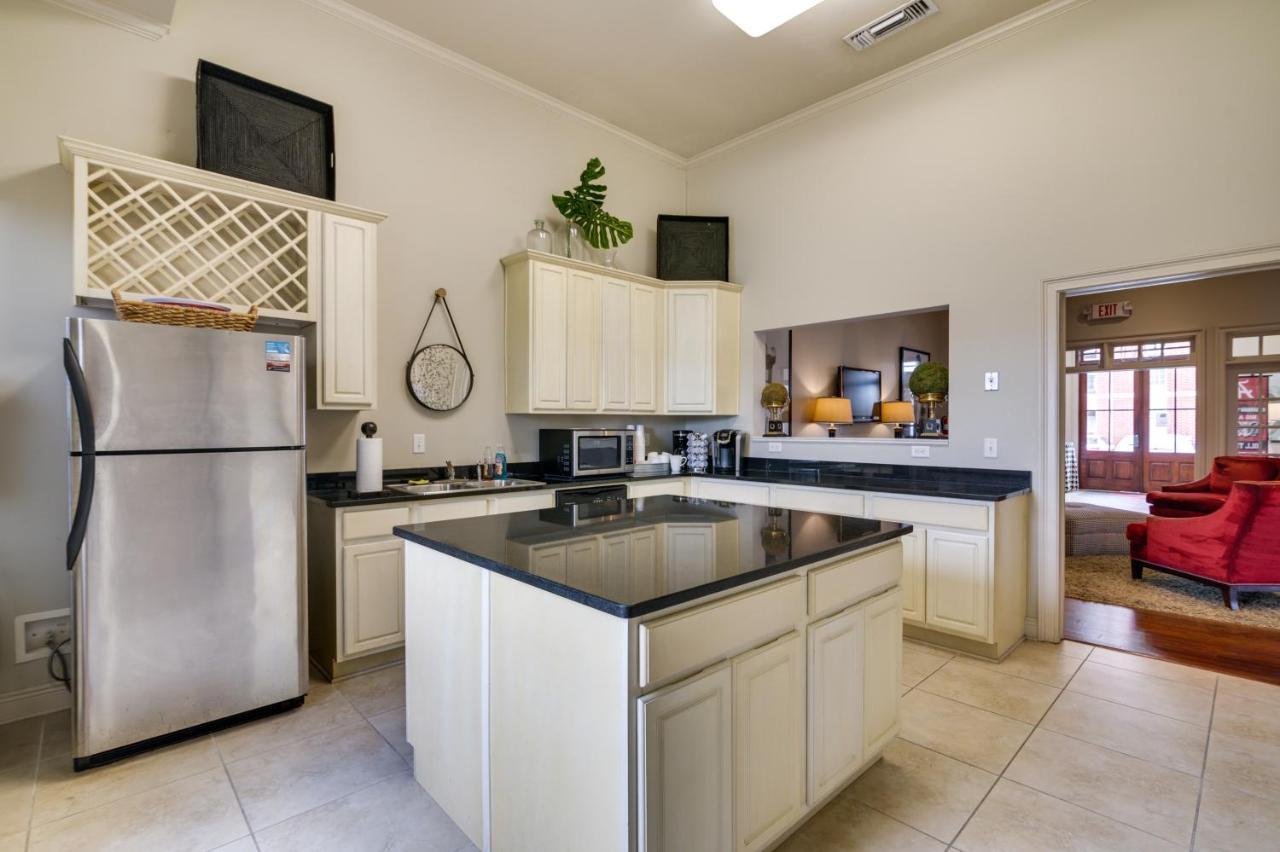 Tuscaloosa Condo Rental Near Bryant-Denny Stadium Екстериор снимка
