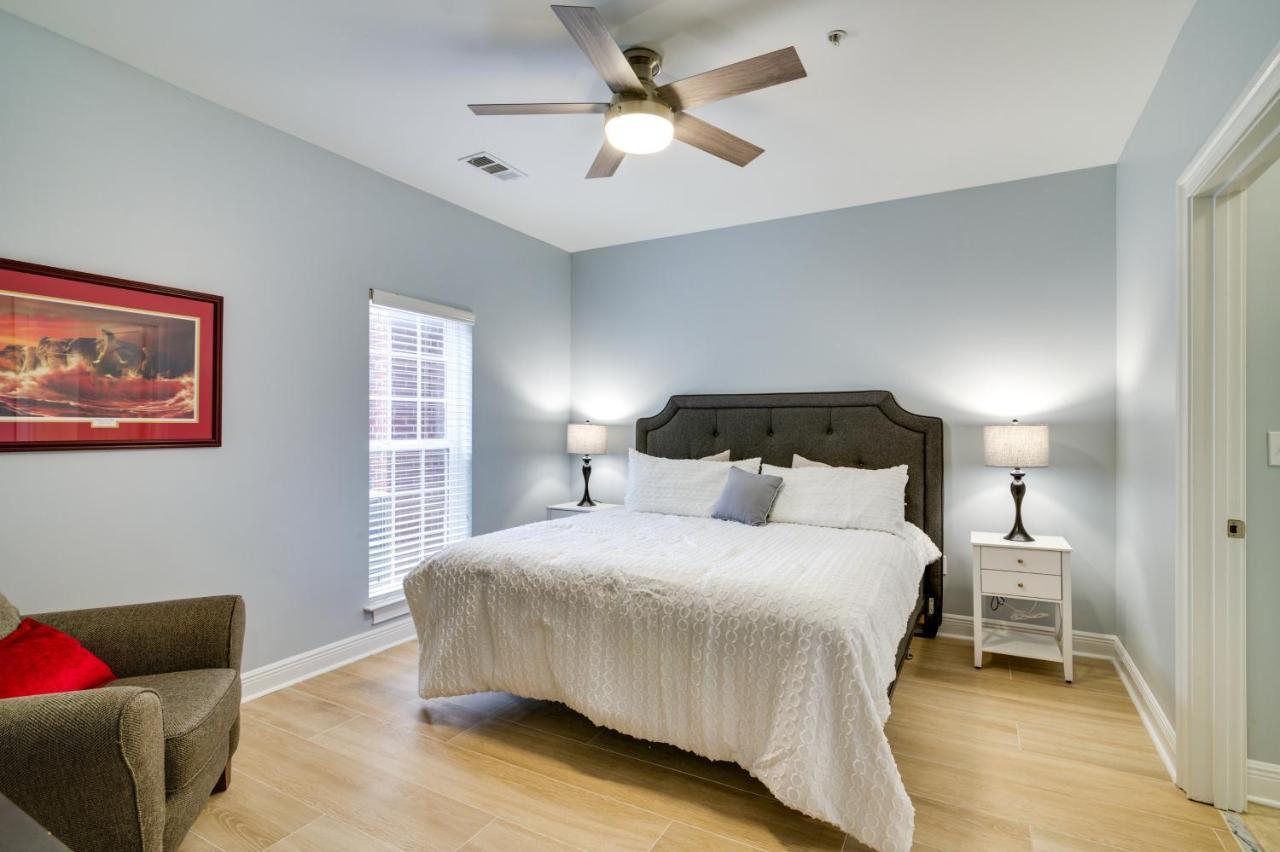 Tuscaloosa Condo Rental Near Bryant-Denny Stadium Екстериор снимка