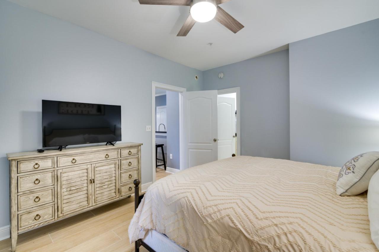 Tuscaloosa Condo Rental Near Bryant-Denny Stadium Екстериор снимка